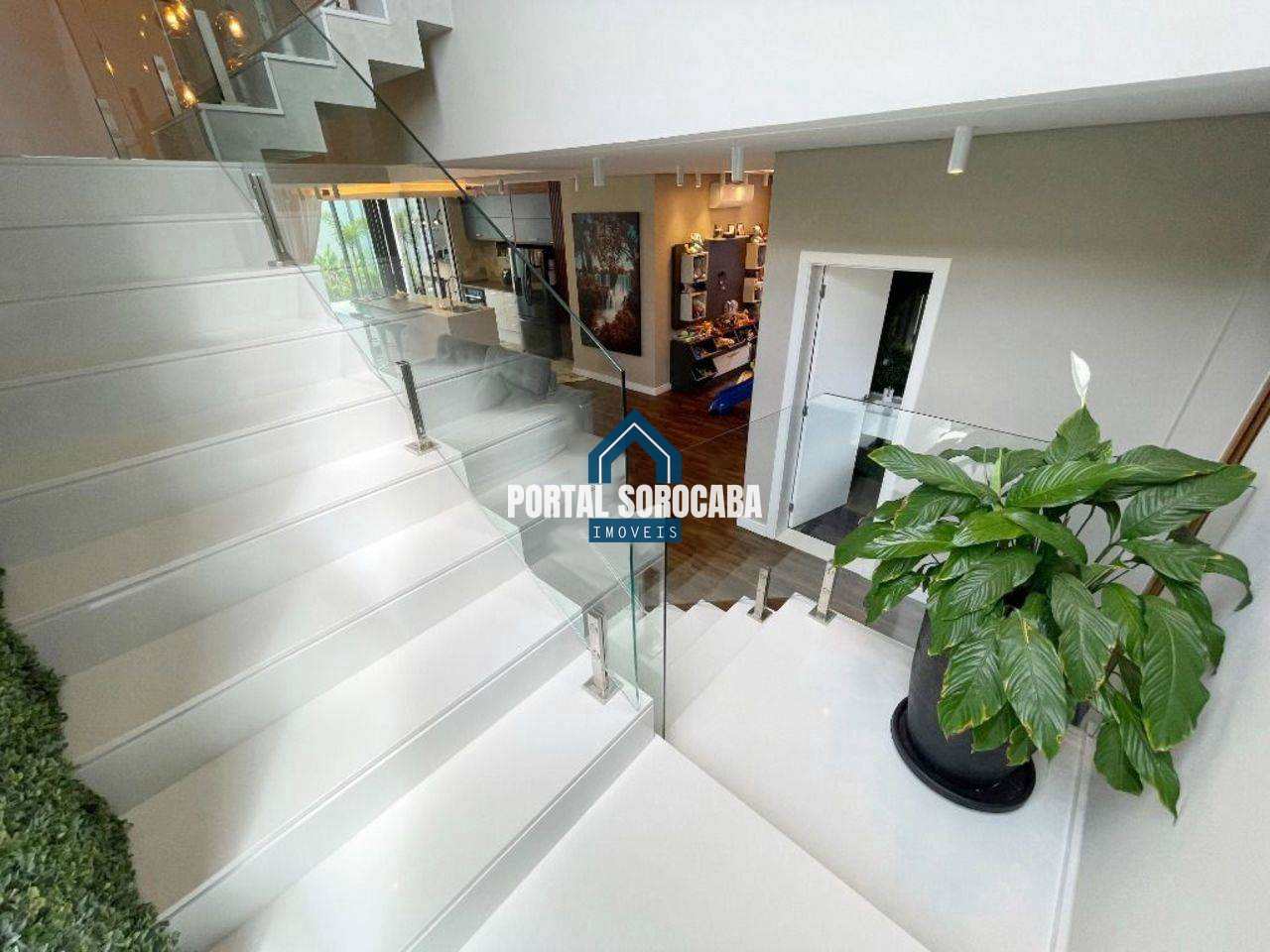 Casa de Condomínio à venda com 3 quartos, 345m² - Foto 5