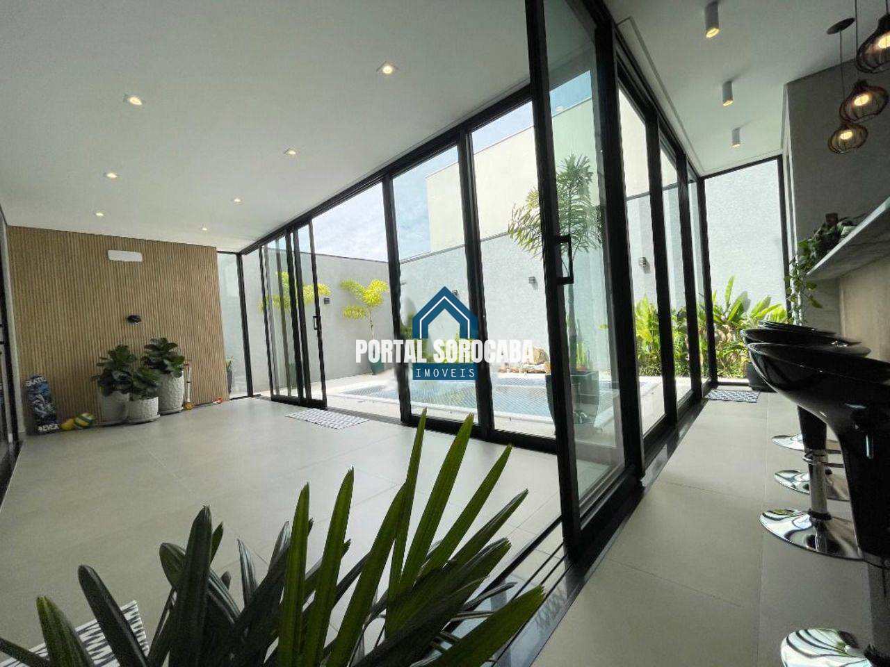 Casa de Condomínio à venda com 3 quartos, 345m² - Foto 24
