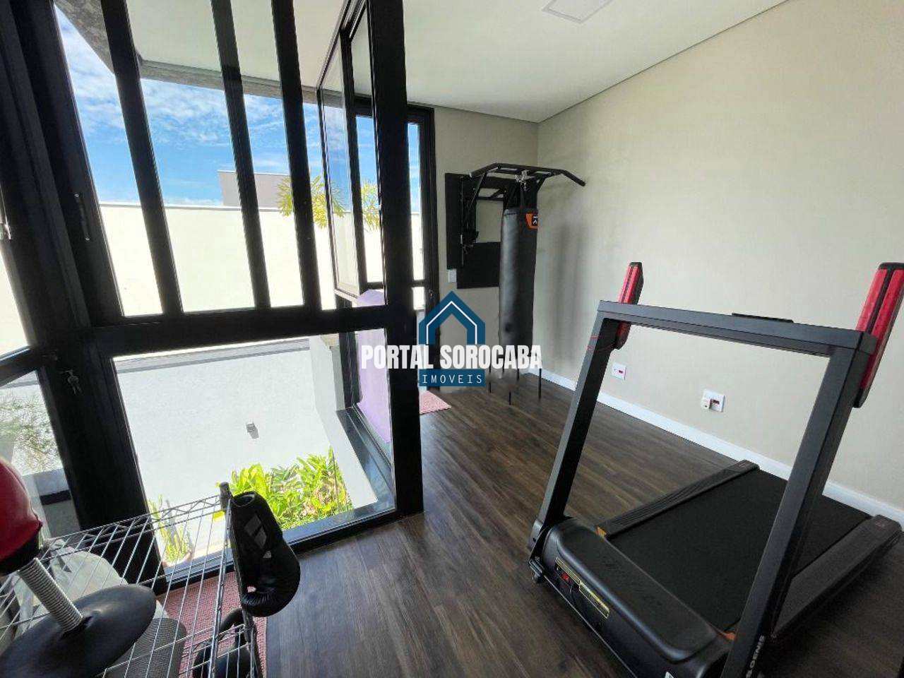 Casa de Condomínio à venda com 3 quartos, 345m² - Foto 64