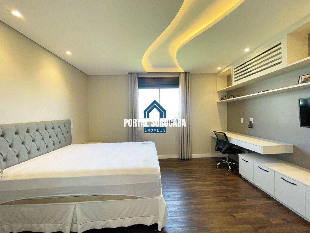 Casa de Condomínio à venda com 3 quartos, 345m² - Foto 40