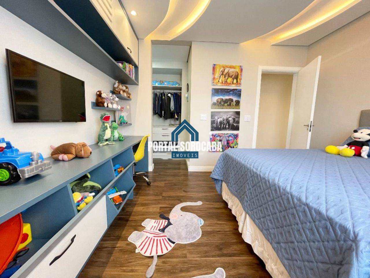 Casa de Condomínio à venda com 3 quartos, 345m² - Foto 58