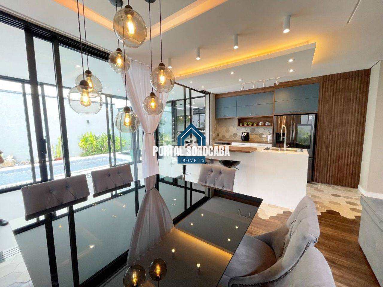 Casa de Condomínio à venda com 3 quartos, 345m² - Foto 16