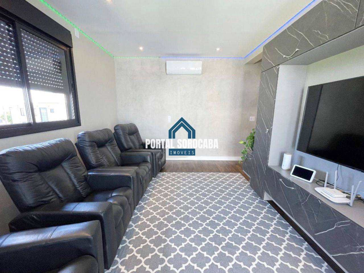 Casa de Condomínio à venda com 3 quartos, 345m² - Foto 49