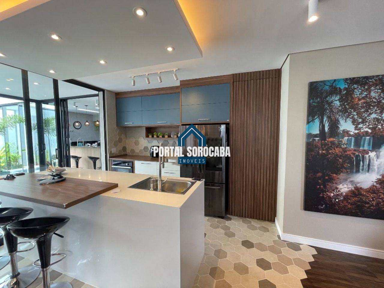 Casa de Condomínio à venda com 3 quartos, 345m² - Foto 15