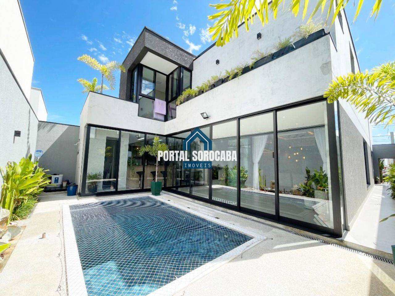 Casa de Condomínio à venda com 3 quartos, 345m² - Foto 65