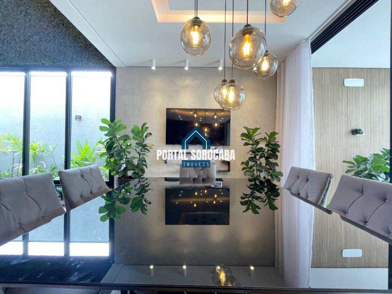 Casa de Condomínio à venda com 3 quartos, 345m² - Foto 17