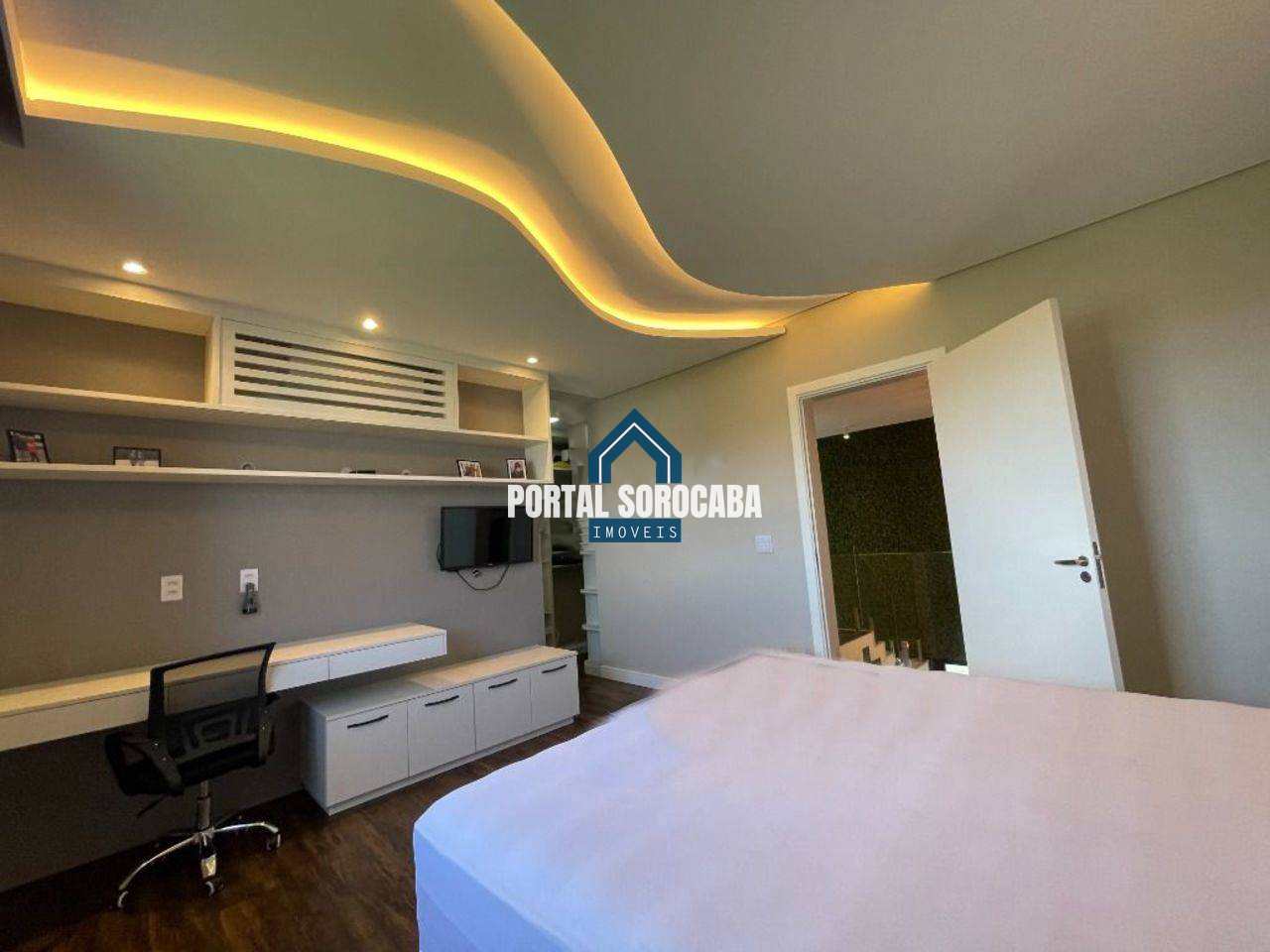 Casa de Condomínio à venda com 3 quartos, 345m² - Foto 61