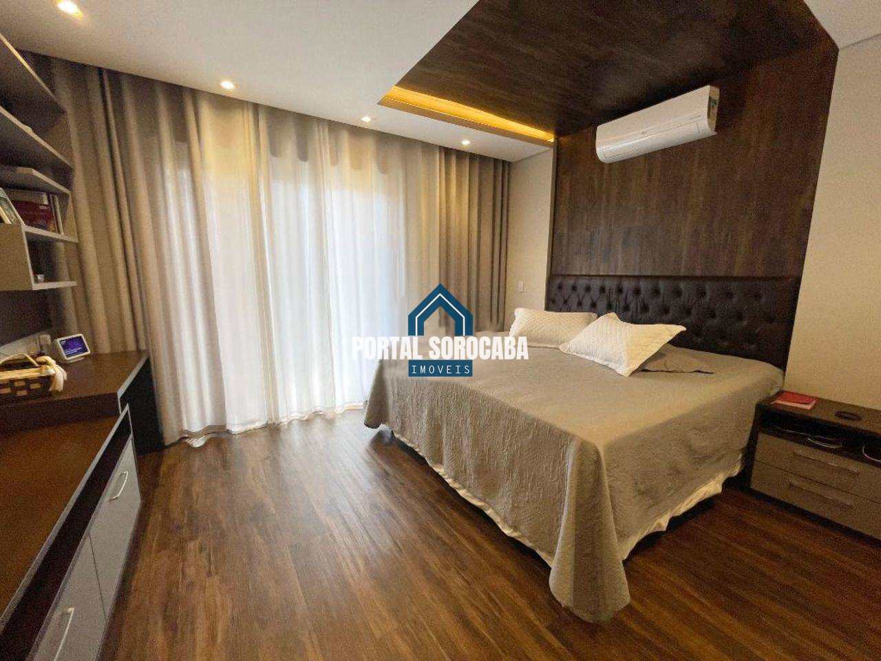 Casa de Condomínio à venda com 3 quartos, 345m² - Foto 32