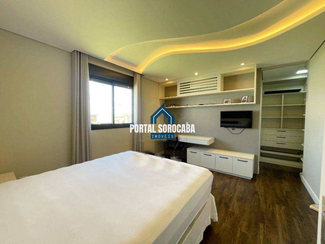 Casa de Condomínio à venda com 3 quartos, 345m² - Foto 44