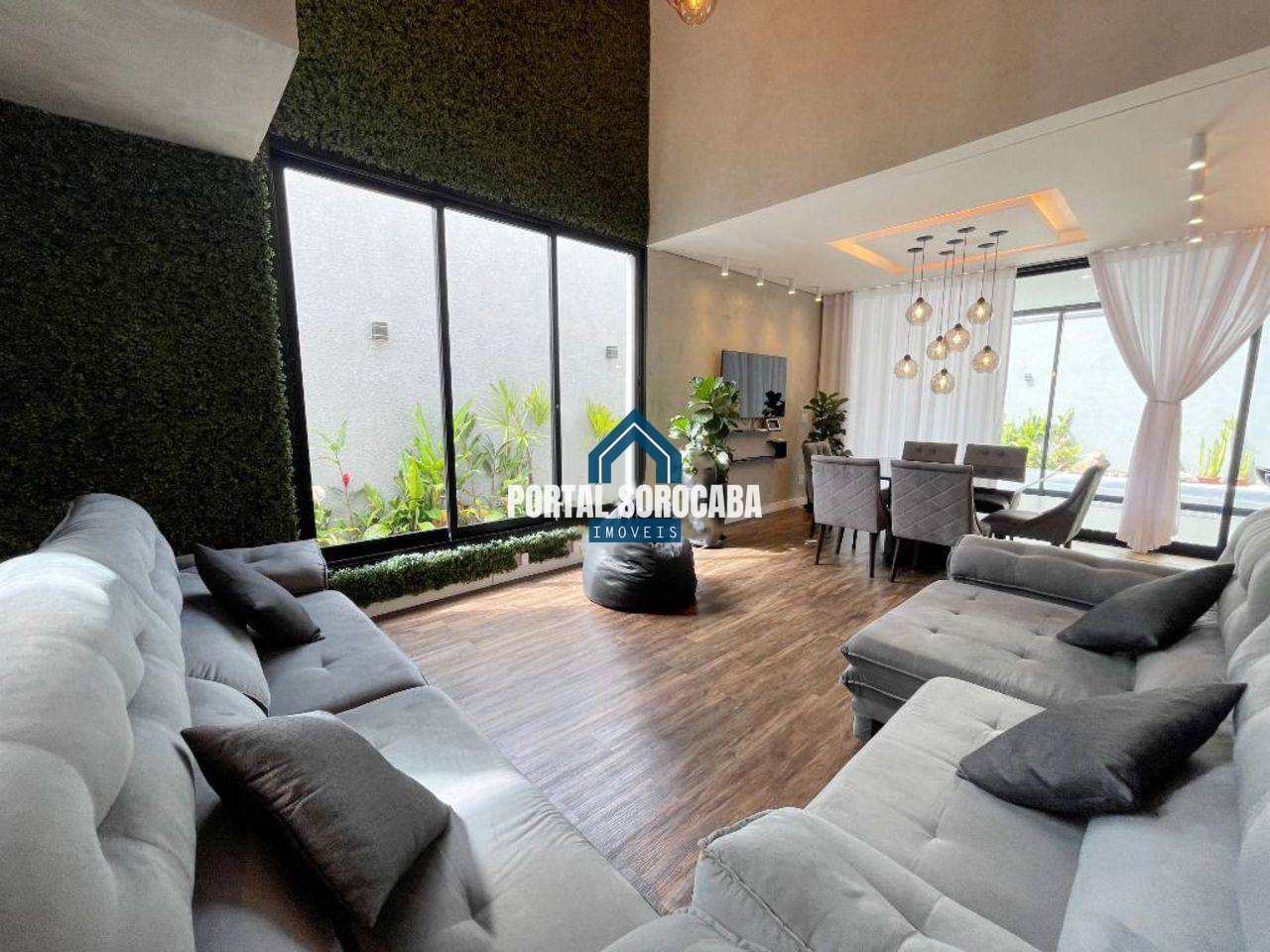 Casa de Condomínio à venda com 3 quartos, 345m² - Foto 12