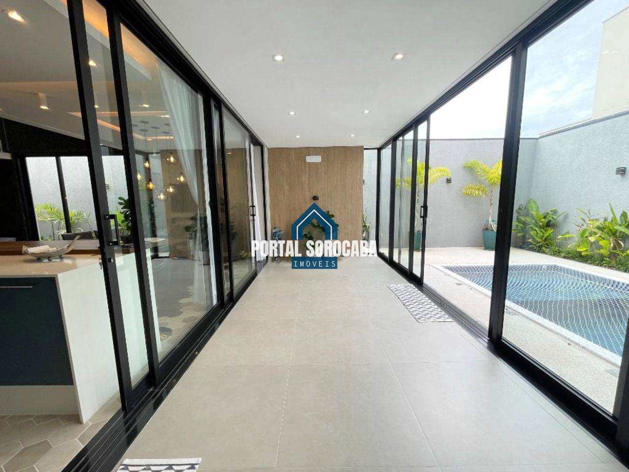 Casa de Condomínio à venda com 3 quartos, 345m² - Foto 22