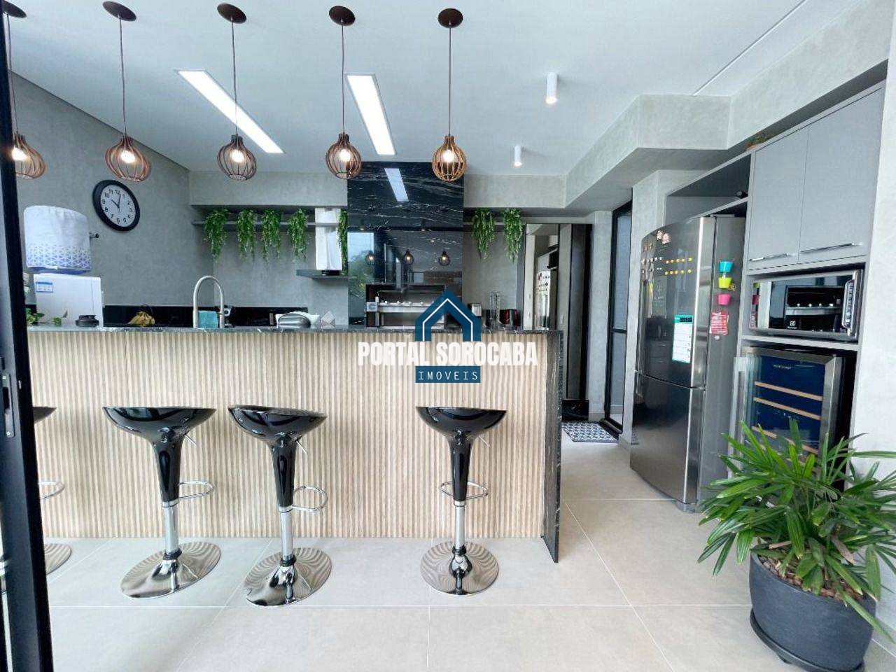 Casa de Condomínio à venda com 3 quartos, 345m² - Foto 19