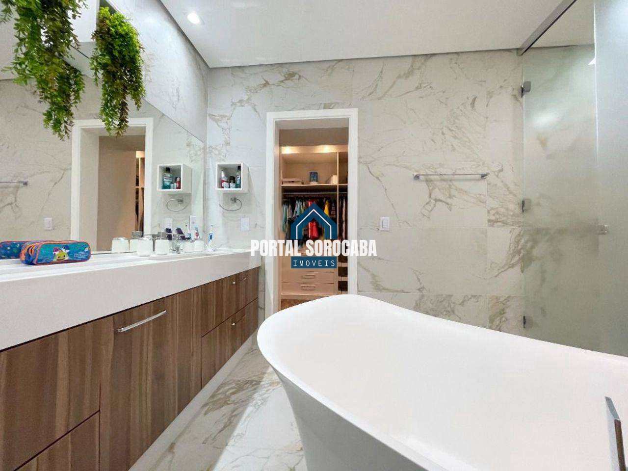 Casa de Condomínio à venda com 3 quartos, 345m² - Foto 41