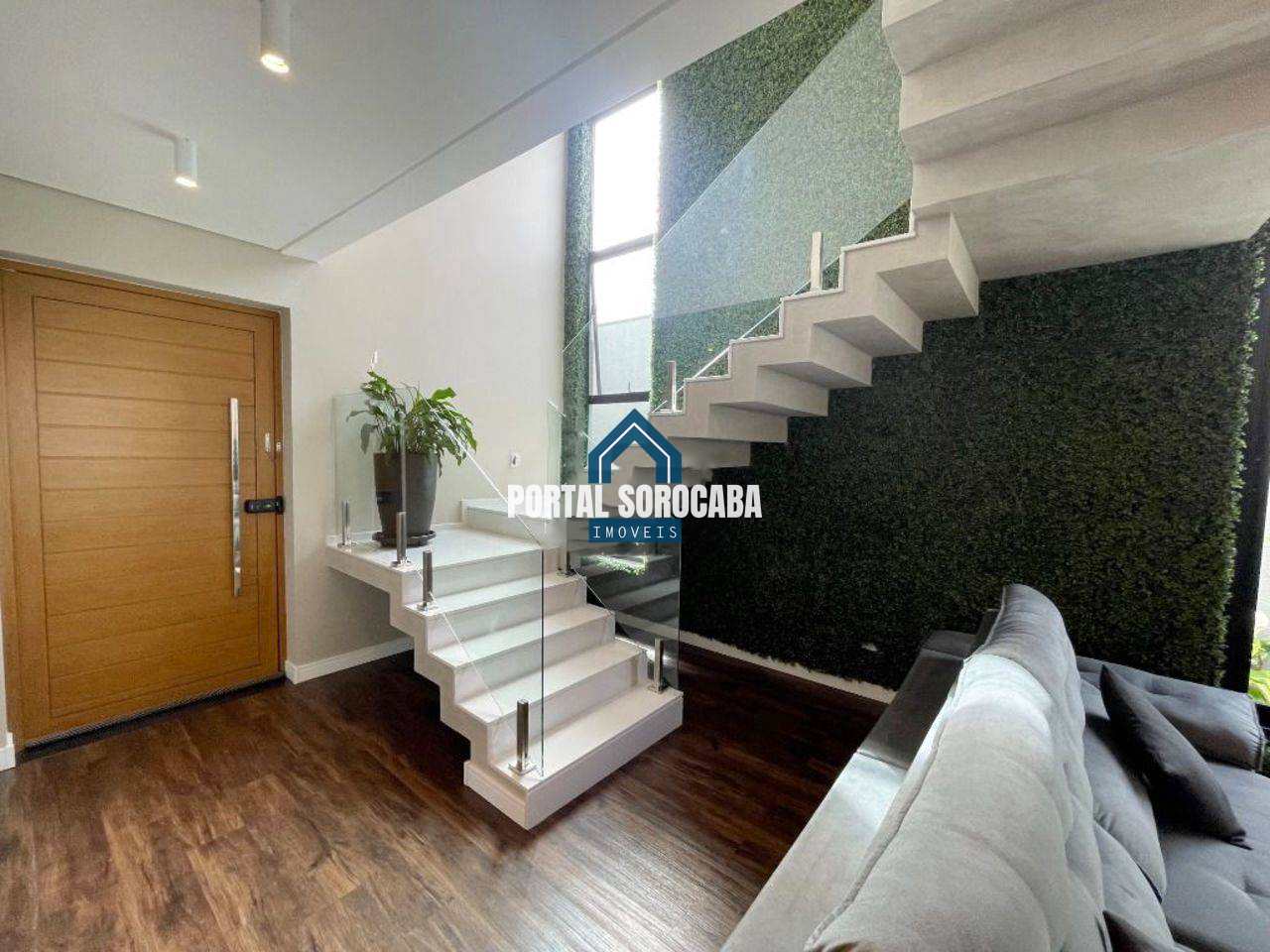 Casa de Condomínio à venda com 3 quartos, 345m² - Foto 8