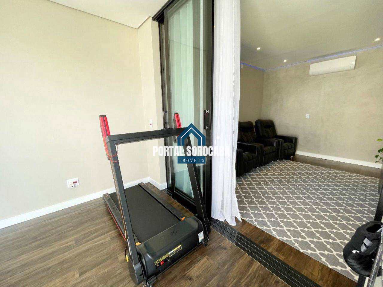 Casa de Condomínio à venda com 3 quartos, 345m² - Foto 63