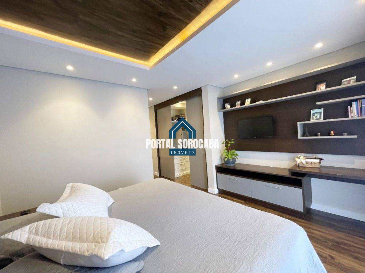 Casa de Condomínio à venda com 3 quartos, 345m² - Foto 37