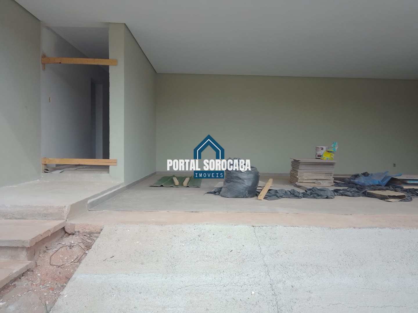 Casa de Condomínio à venda com 3 quartos, 365m² - Foto 2