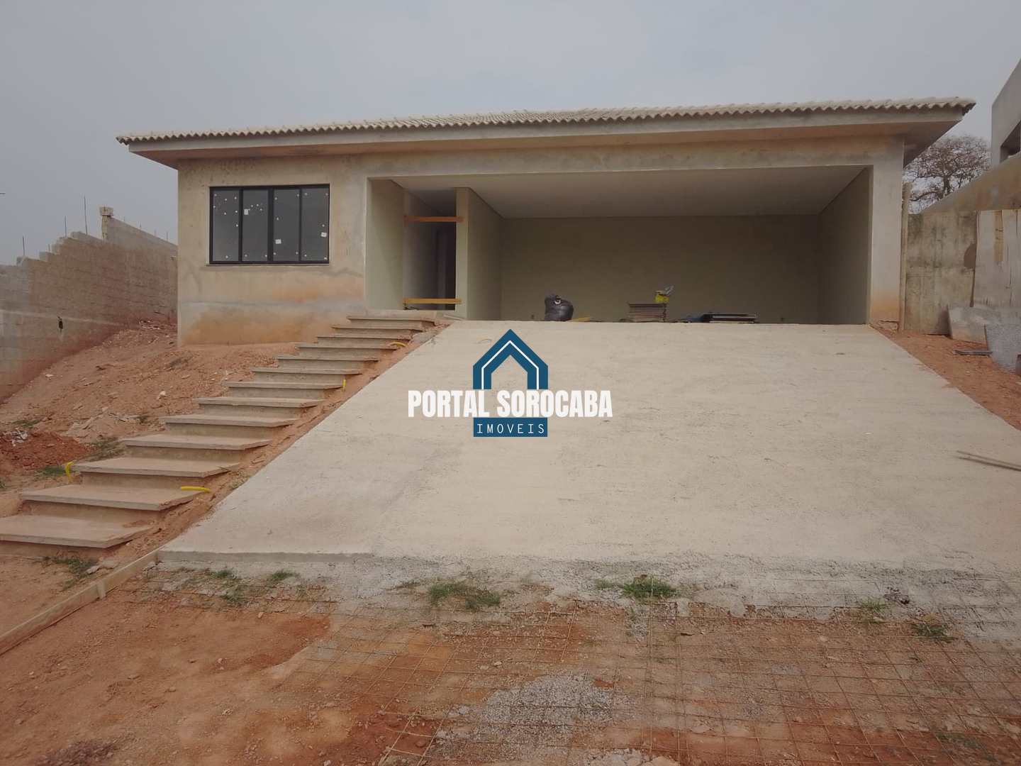 Casa de Condomínio à venda com 3 quartos, 365m² - Foto 1