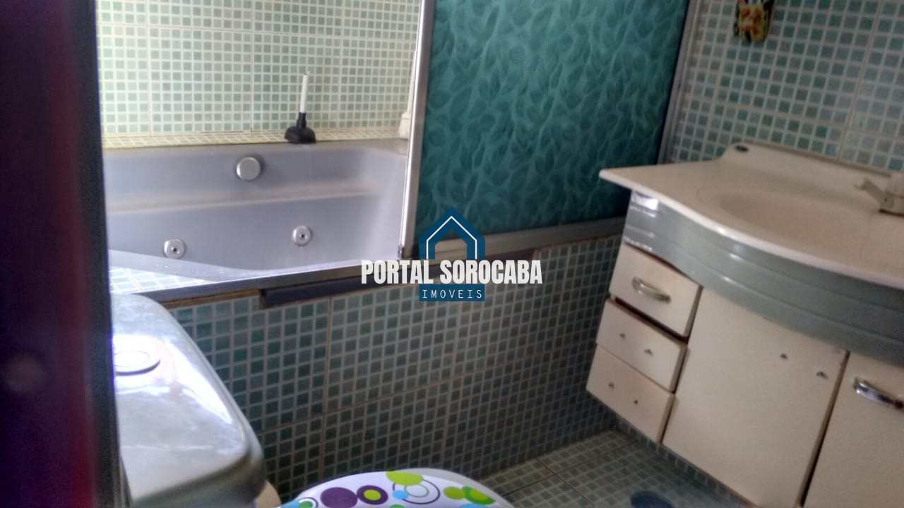 Casa à venda com 4 quartos, 200m² - Foto 15