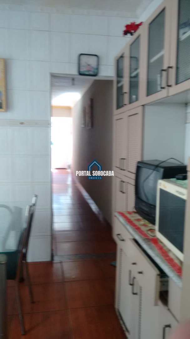 Casa à venda com 4 quartos, 200m² - Foto 5