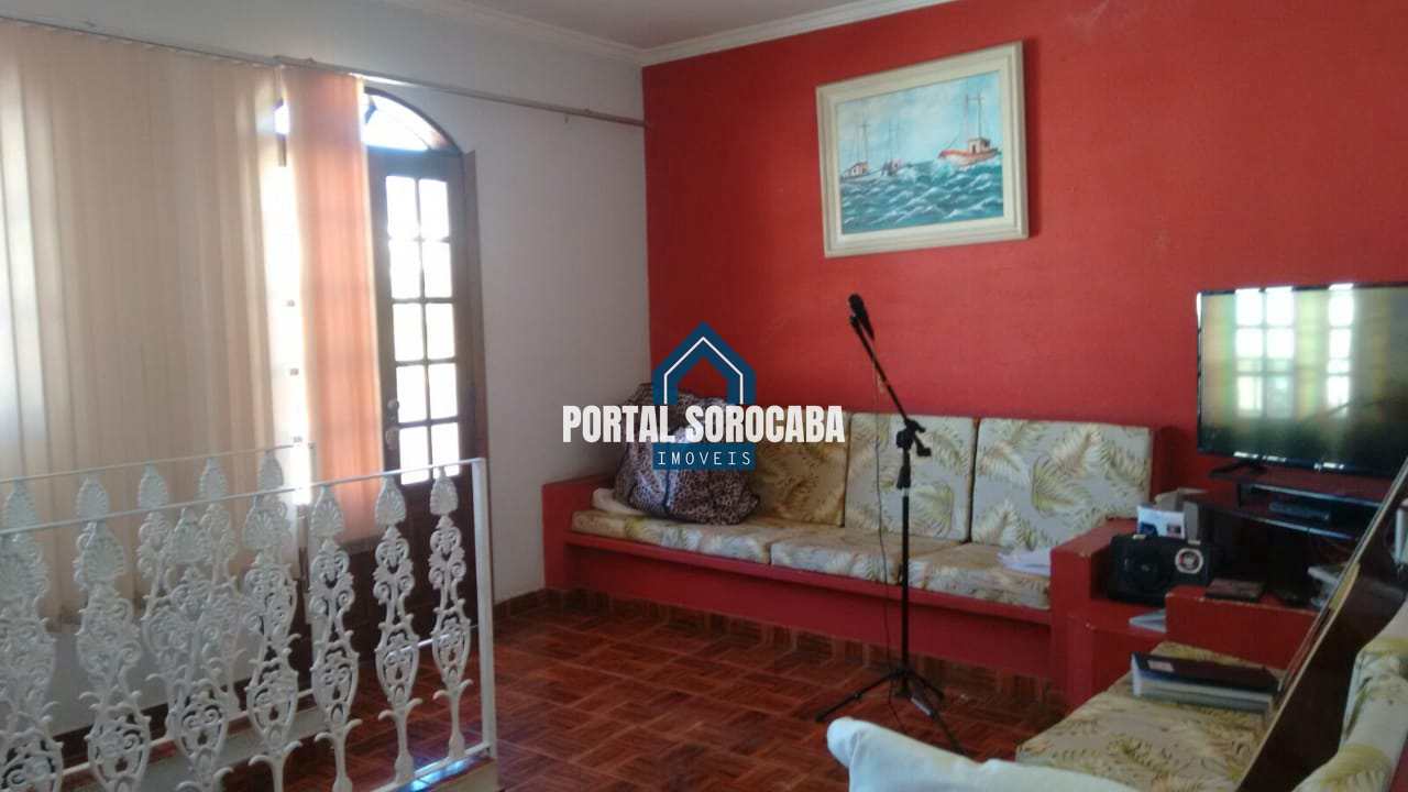 Casa à venda com 4 quartos, 200m² - Foto 9