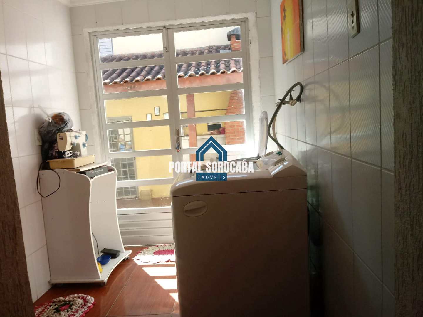 Casa à venda com 4 quartos, 200m² - Foto 7