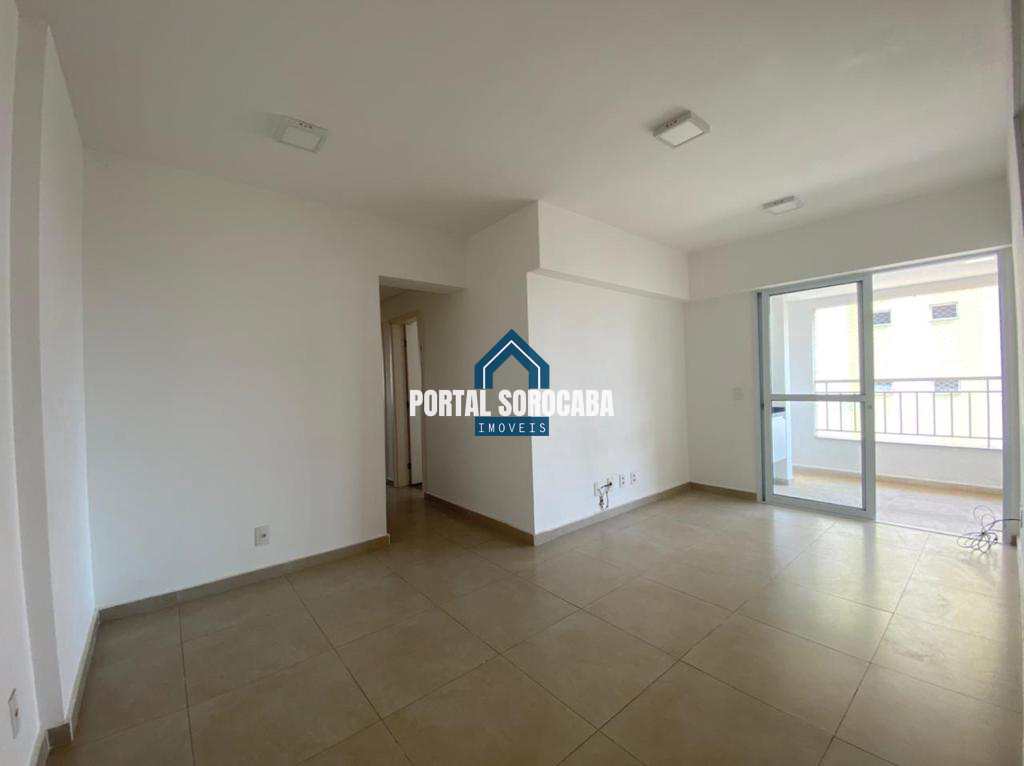 Apartamento à venda com 3 quartos, 80m² - Foto 2