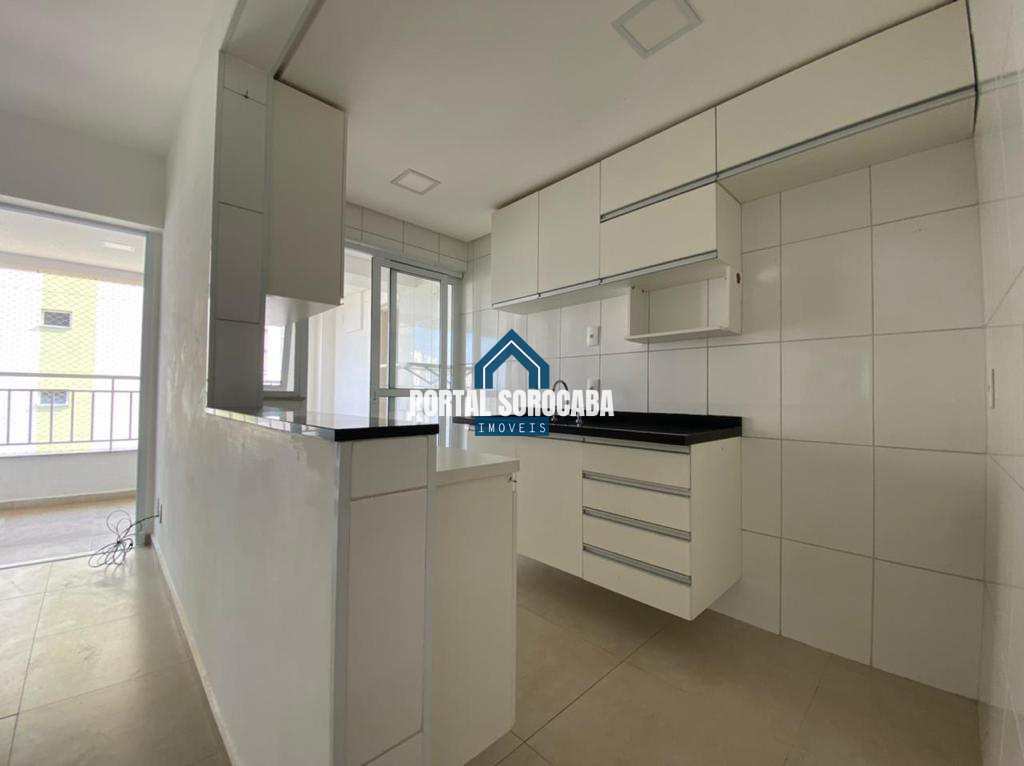 Apartamento à venda com 3 quartos, 80m² - Foto 6