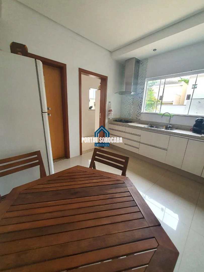 Casa de Condomínio à venda com 3 quartos, 222m² - Foto 17