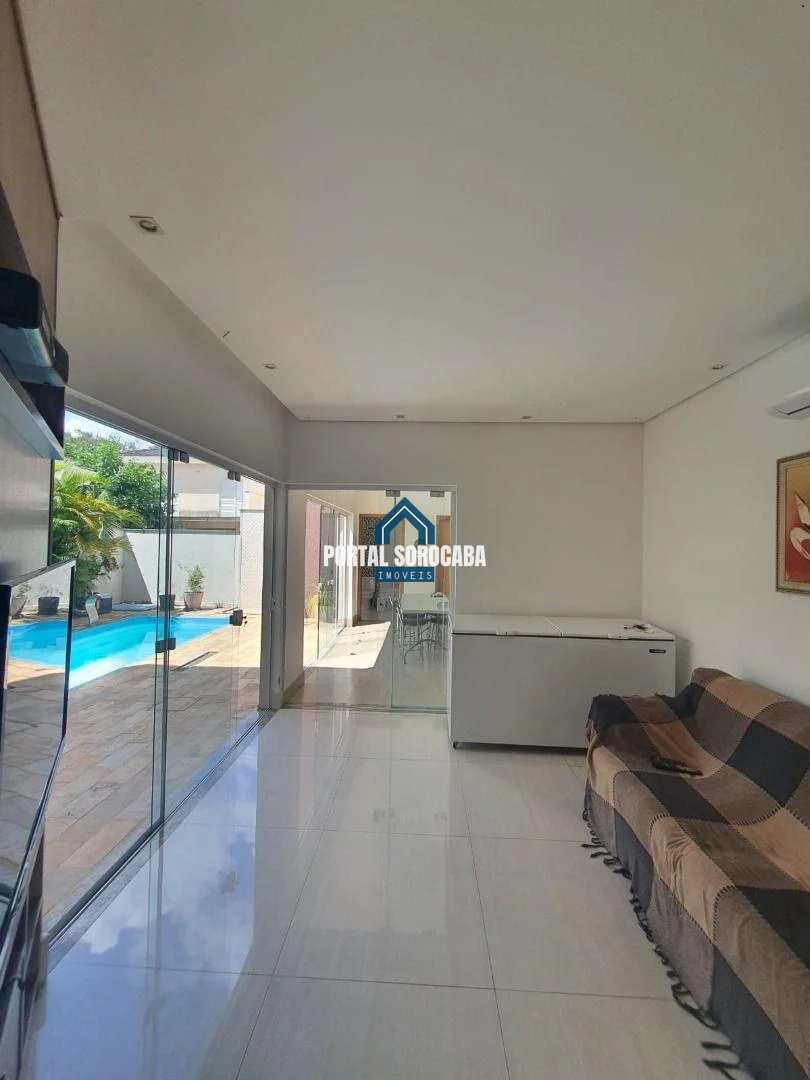 Casa de Condomínio à venda com 3 quartos, 222m² - Foto 7