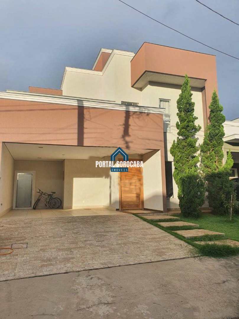 Casa de Condomínio à venda com 3 quartos, 222m² - Foto 29