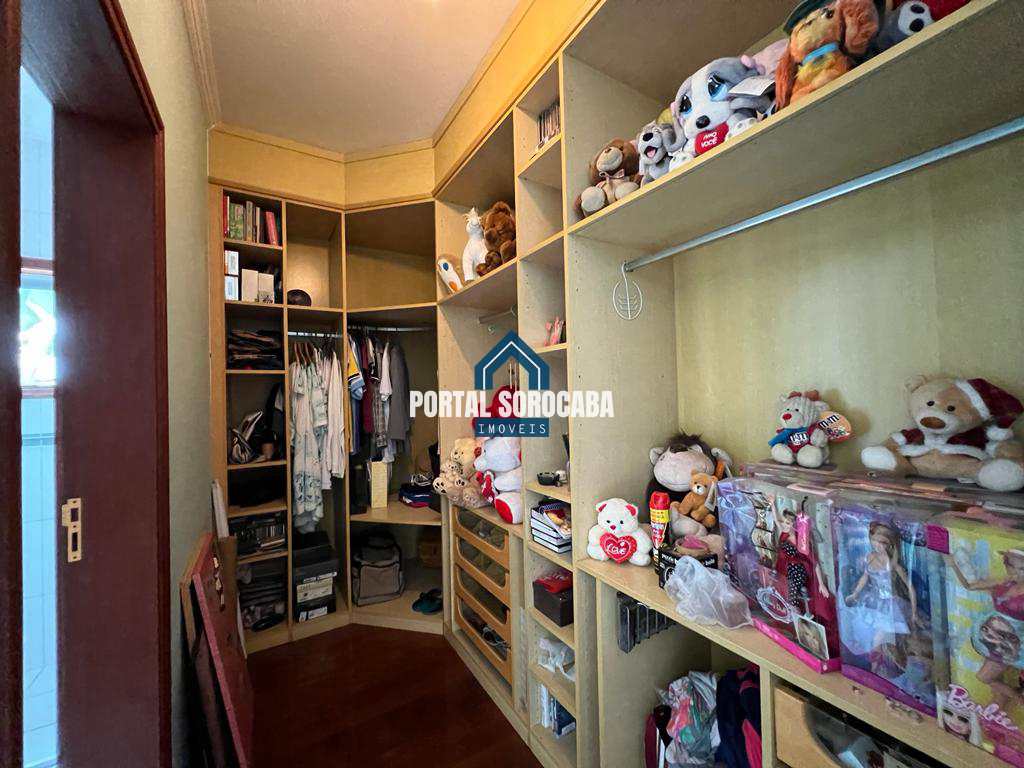 Casa de Condomínio à venda com 4 quartos, 550m² - Foto 25