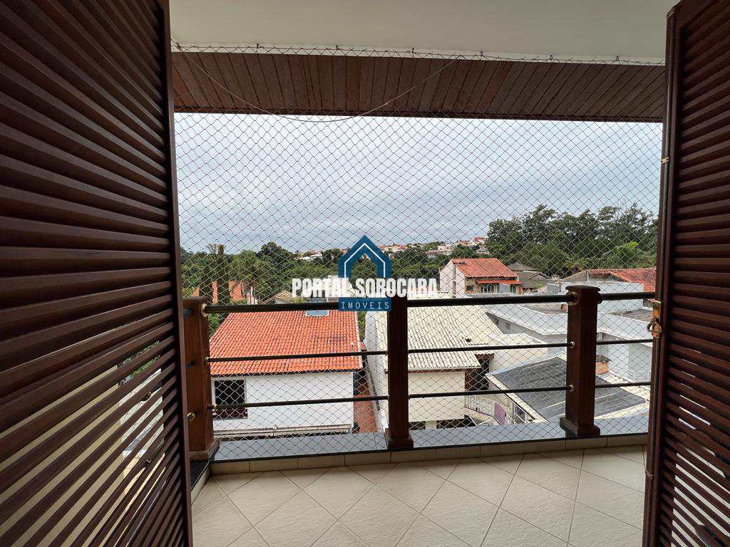 Casa de Condomínio à venda com 4 quartos, 550m² - Foto 27