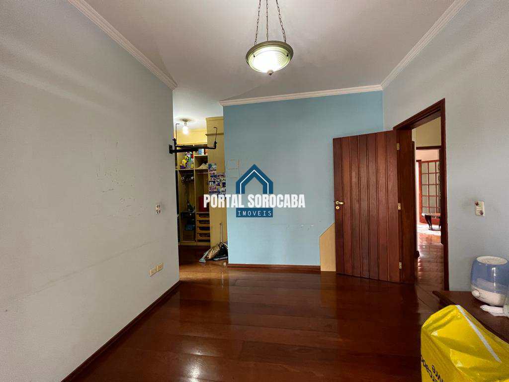 Casa de Condomínio à venda com 4 quartos, 550m² - Foto 17