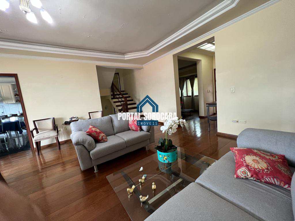 Casa de Condomínio à venda com 4 quartos, 550m² - Foto 6