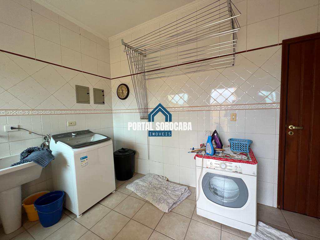 Casa de Condomínio à venda com 4 quartos, 550m² - Foto 11