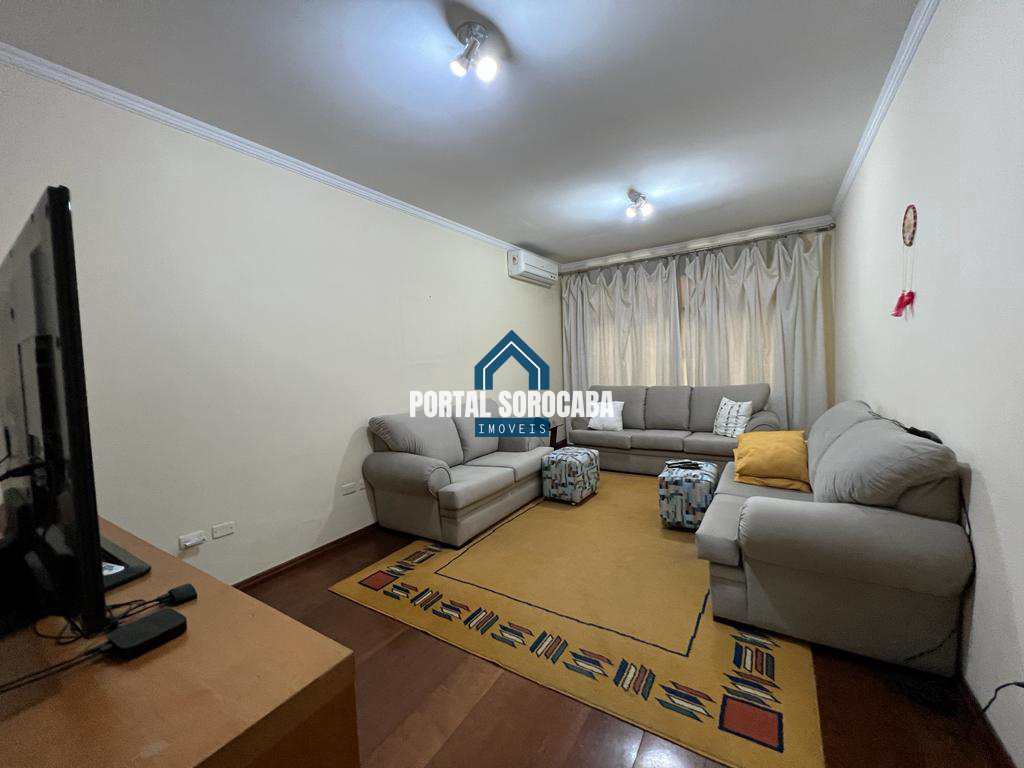 Casa de Condomínio à venda com 4 quartos, 550m² - Foto 10