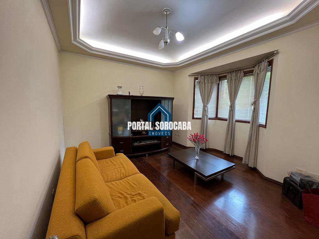 Casa de Condomínio à venda com 4 quartos, 550m² - Foto 4