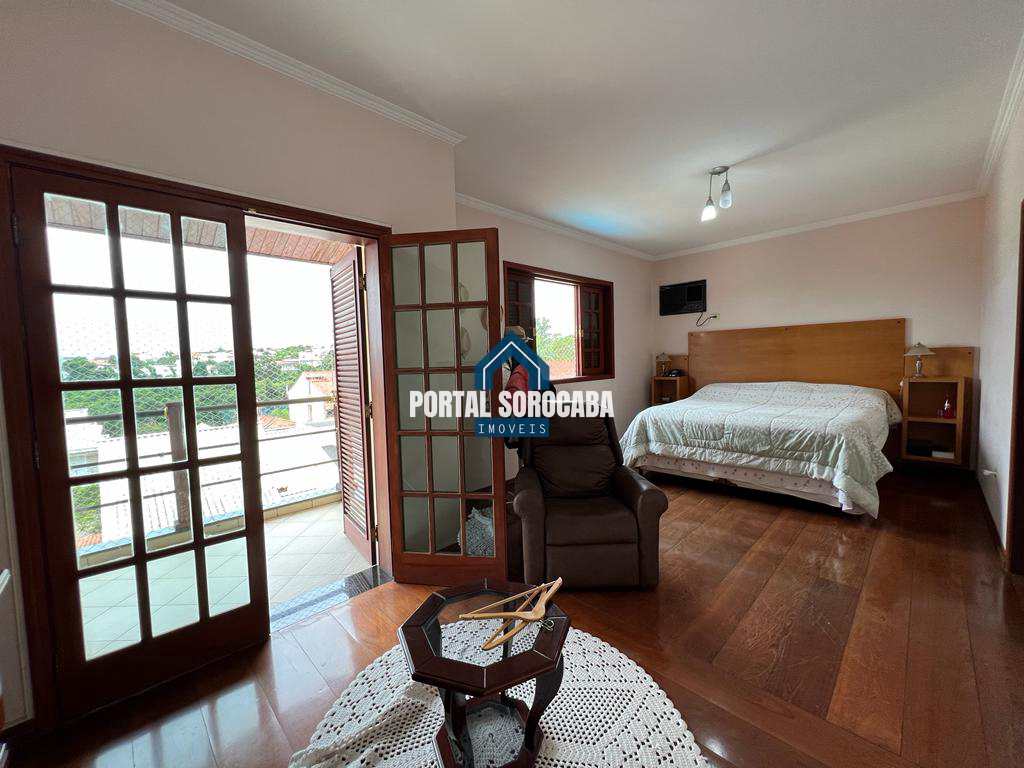 Casa de Condomínio à venda com 4 quartos, 550m² - Foto 26