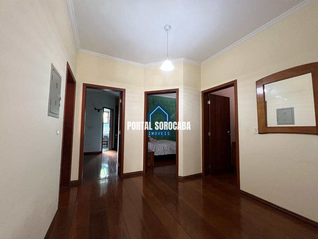 Casa de Condomínio à venda com 4 quartos, 550m² - Foto 15