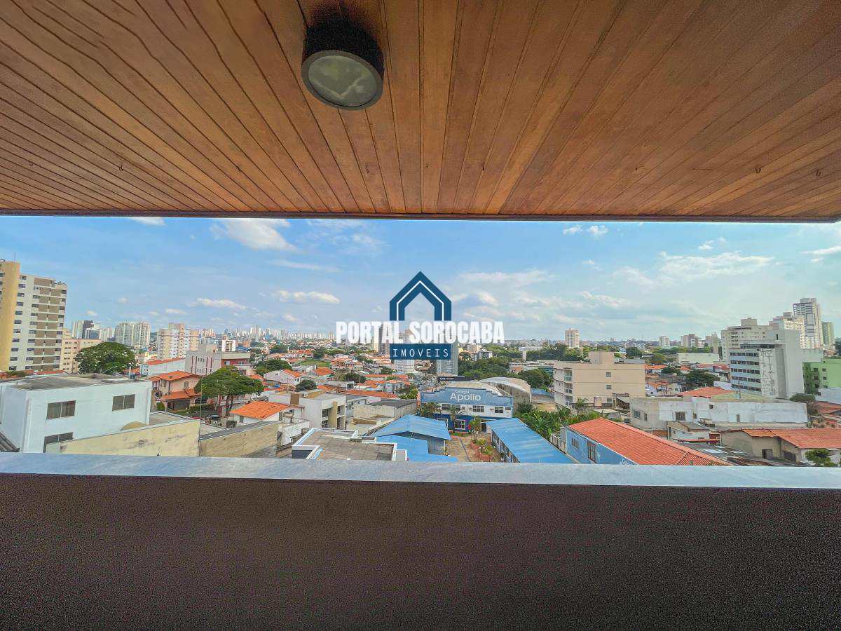 Apartamento à venda com 3 quartos, 274m² - Foto 12