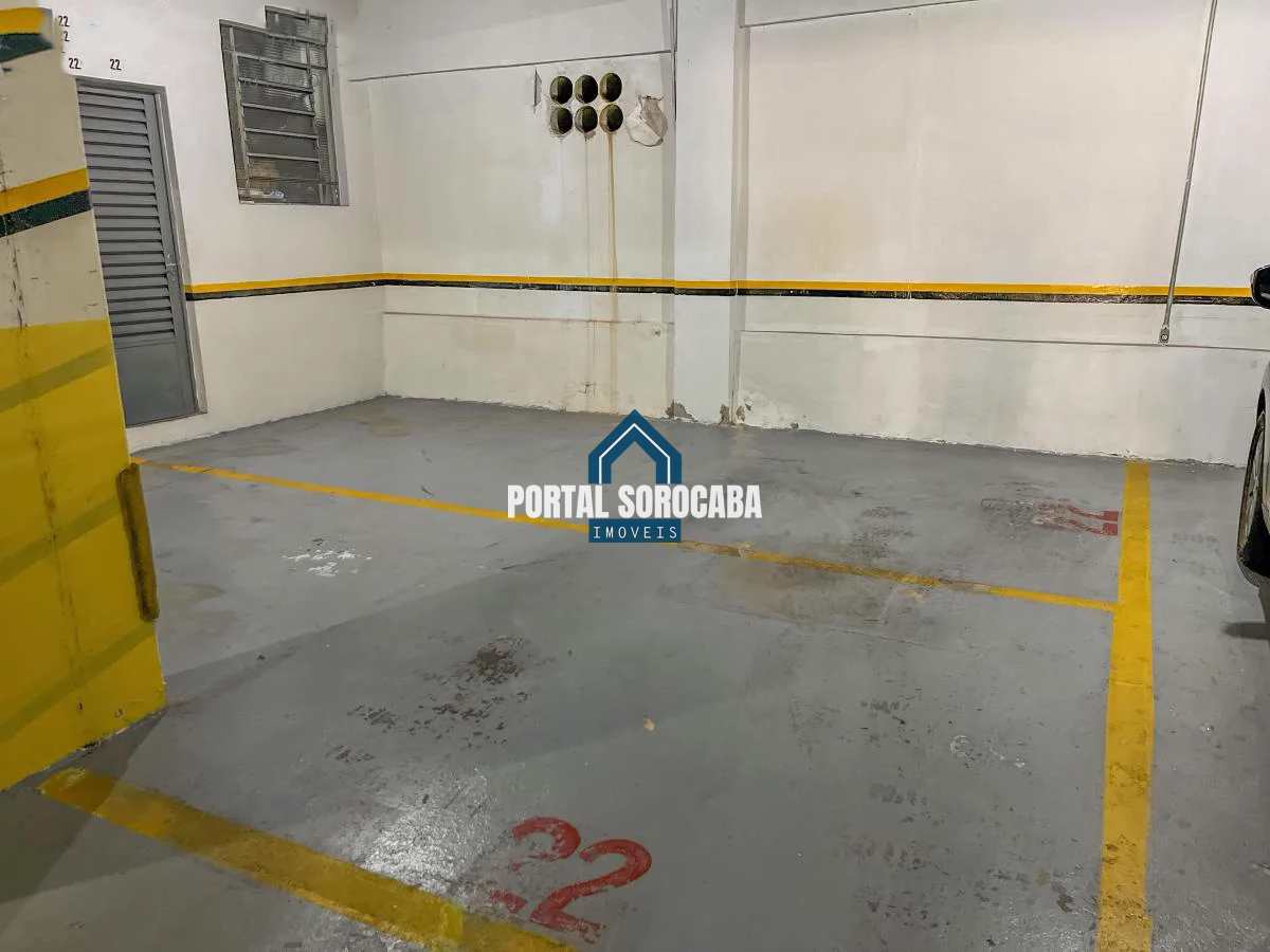 Apartamento à venda com 3 quartos, 274m² - Foto 30