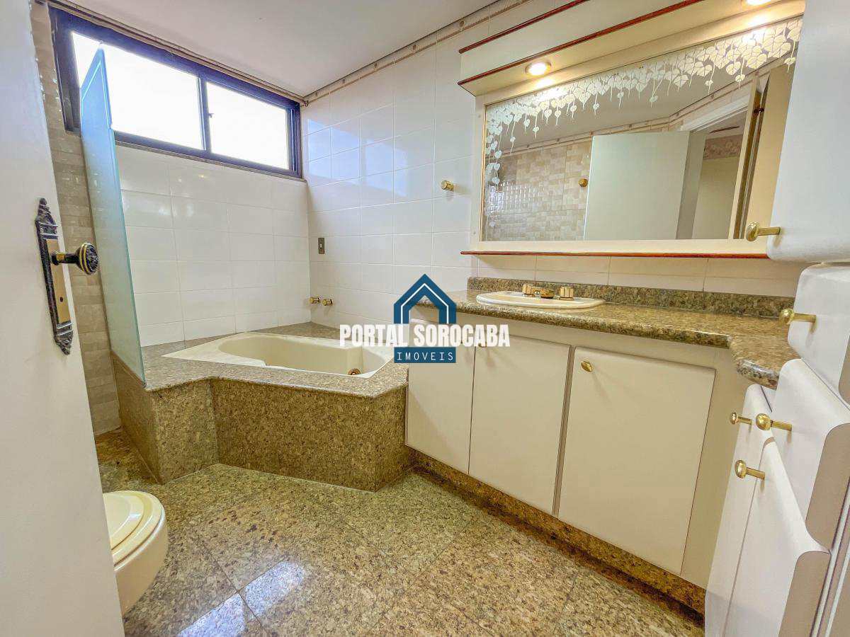 Apartamento à venda com 3 quartos, 274m² - Foto 23