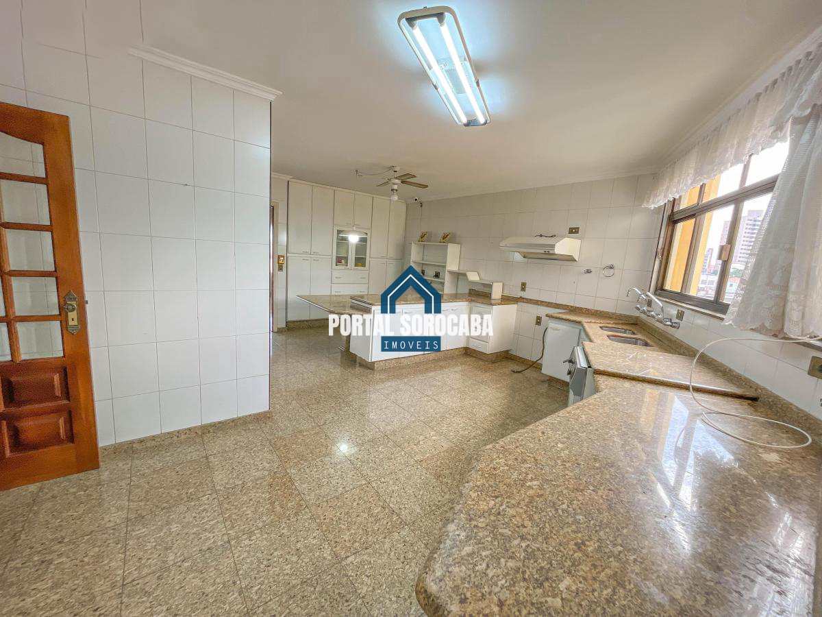 Apartamento à venda com 3 quartos, 274m² - Foto 21