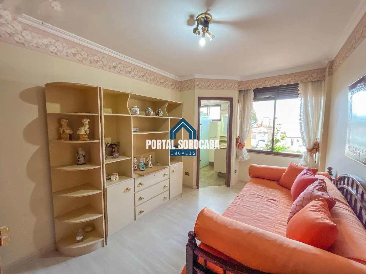 Apartamento à venda com 3 quartos, 274m² - Foto 29