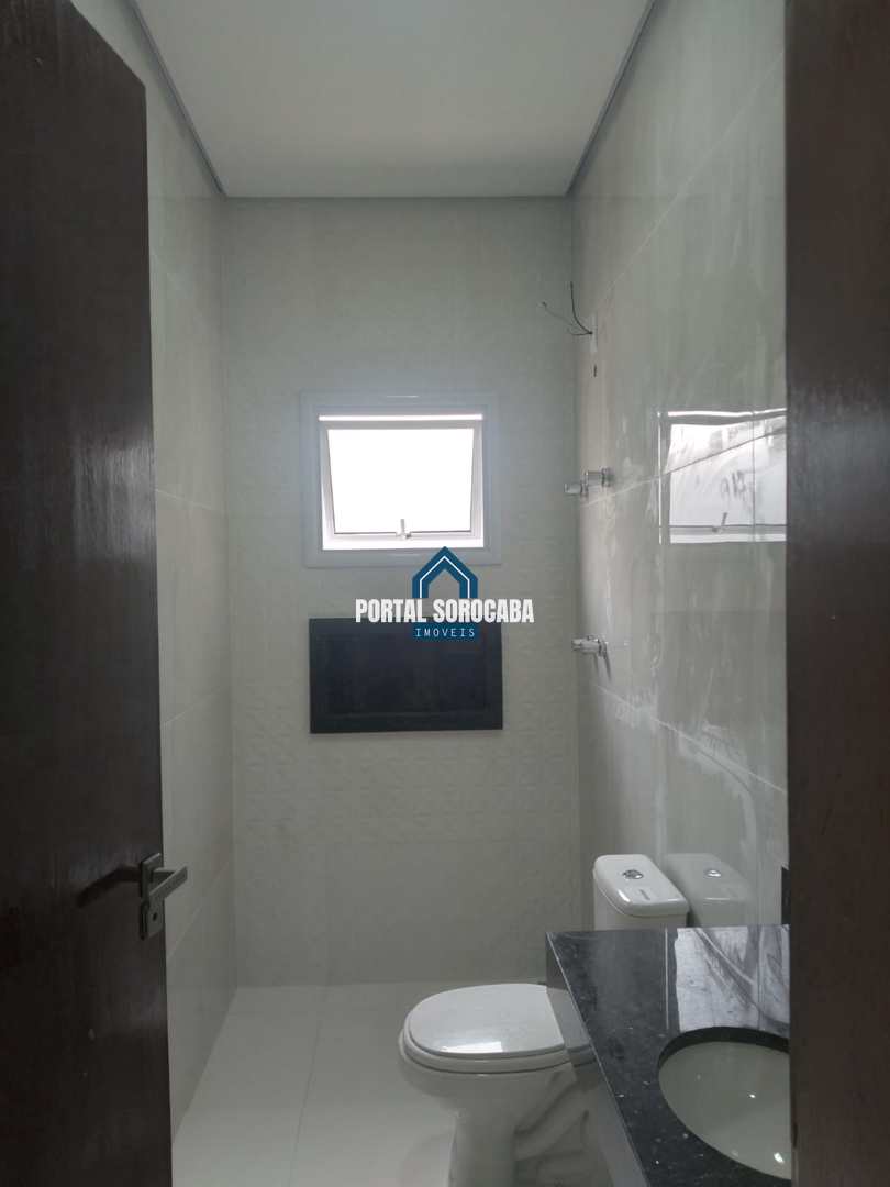 Casa de Condomínio à venda com 3 quartos, 200m² - Foto 10