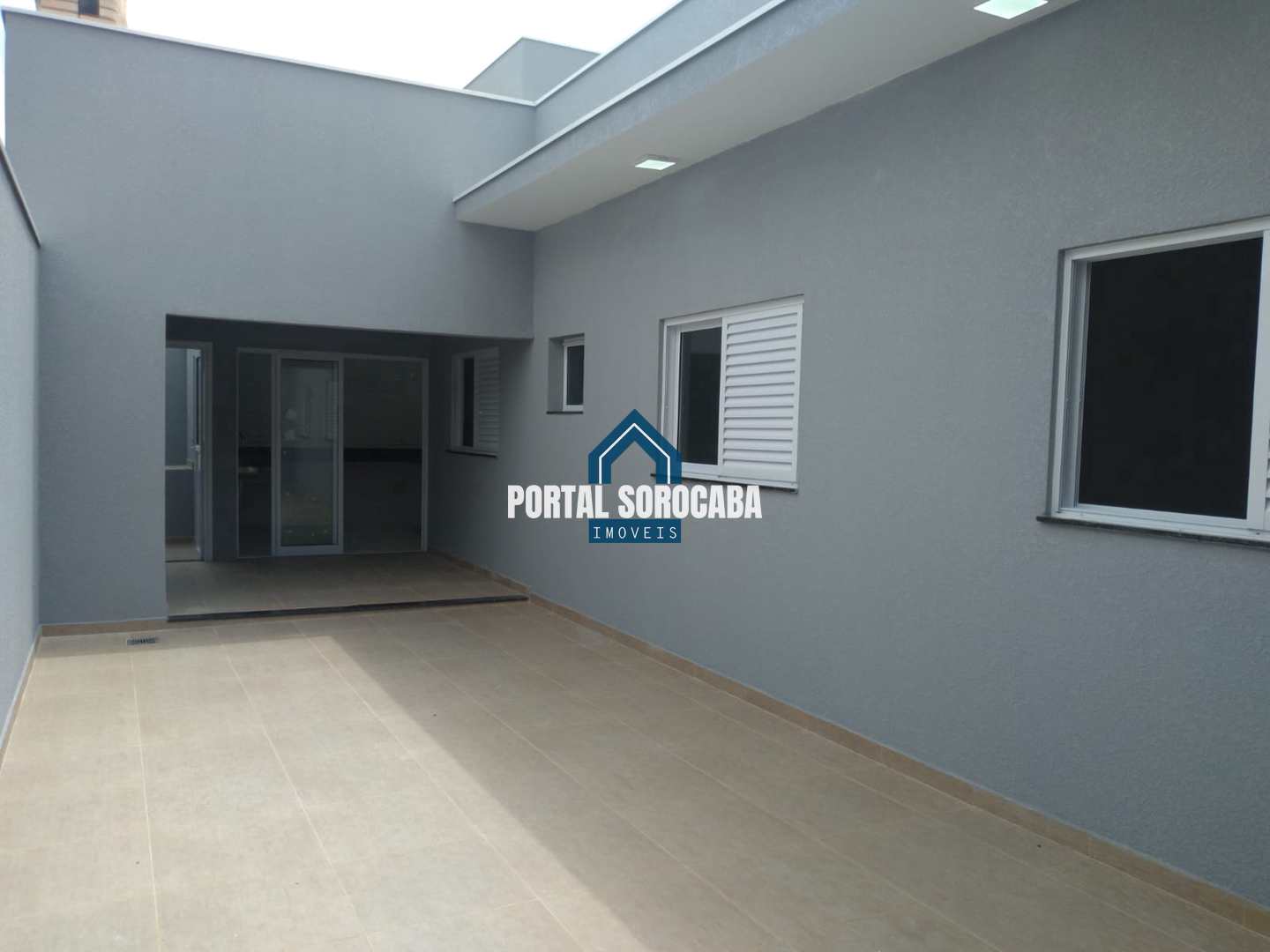 Casa de Condomínio à venda com 3 quartos, 200m² - Foto 5