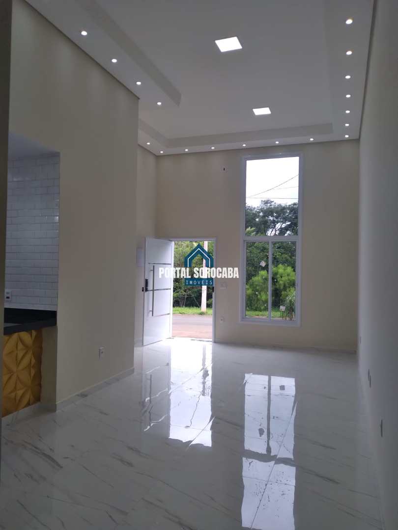 Casa de Condomínio à venda com 3 quartos, 200m² - Foto 2