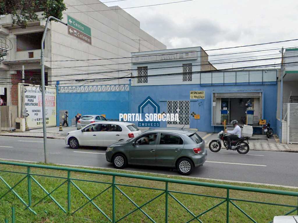 Loteamento e Condomínio à venda, 958m² - Foto 1