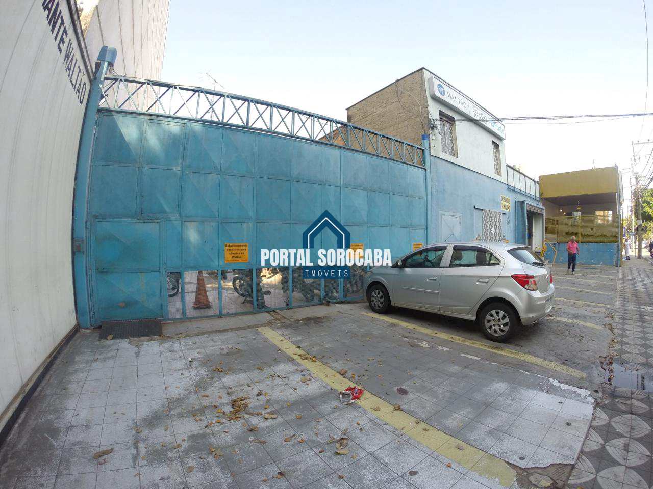 Loteamento e Condomínio à venda, 958m² - Foto 3